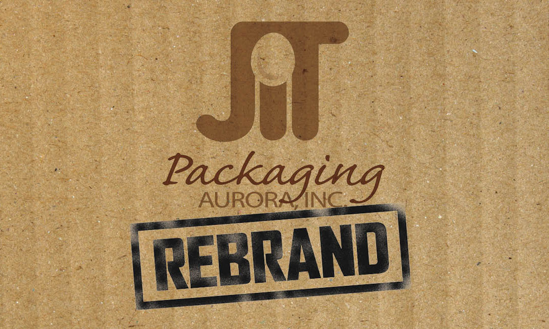 Rebranding: The Process + Unveiling